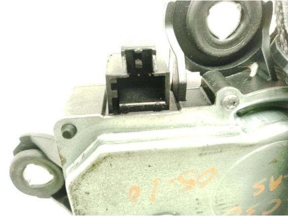 MOTOR LIMPIAPARABRISAS TRA VOLVO C30 (533)|Desguaces La Cabaña
