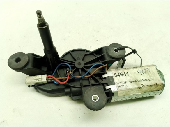 MOTOR LIMPIAPARABRISAS TRA FIAT CROMA (194_)|Desguaces La Cabaña