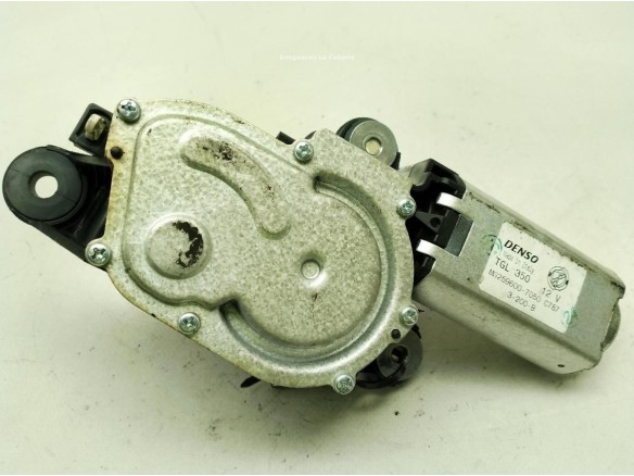 MOTOR LIMPIAPARABRISAS TRA FIAT CROMA (194_)|Desguaces La Cabaña