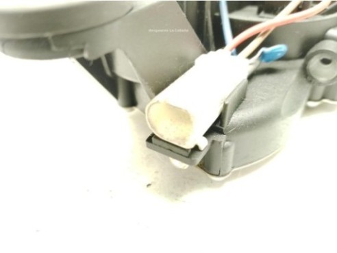 MOTOR LIMPIAPARABRISAS TRA FIAT CROMA (194_)|Desguaces La Cabaña