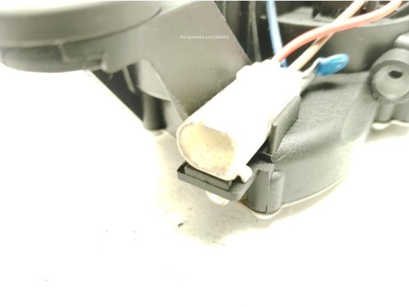 MOTOR LIMPIAPARABRISAS TRA FIAT CROMA (194_)|Desguaces La Cabaña