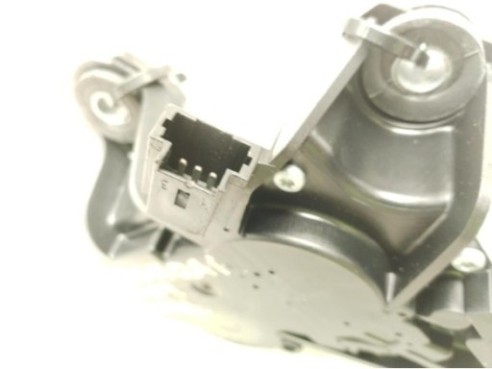 MOTOR LIMPIAPARABRISAS TRA NISSAN QASHQAI / QASHQAI +2 I (J10, JJ10)|Desguaces La Cabaña