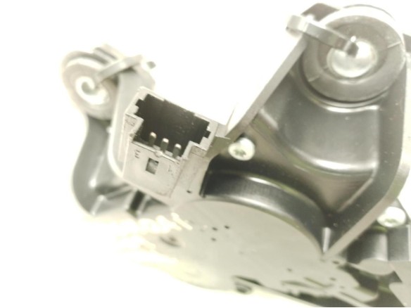MOTOR LIMPIAPARABRISAS TRA NISSAN QASHQAI / QASHQAI +2 I (J10, JJ10)|Desguaces La Cabaña