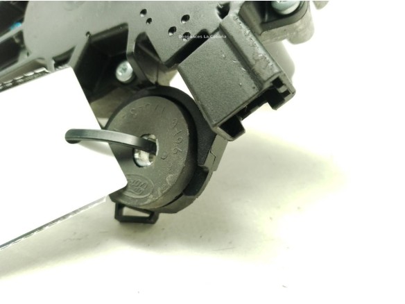 MOTOR LIMPIAPARABRISAS TRA FORD S-MAX (WA6)|Desguaces La Cabaña