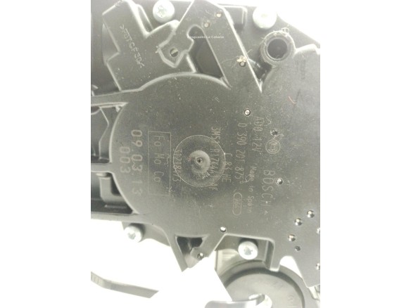 MOTOR LIMPIAPARABRISAS TRA FORD S-MAX (WA6)|Desguaces La Cabaña