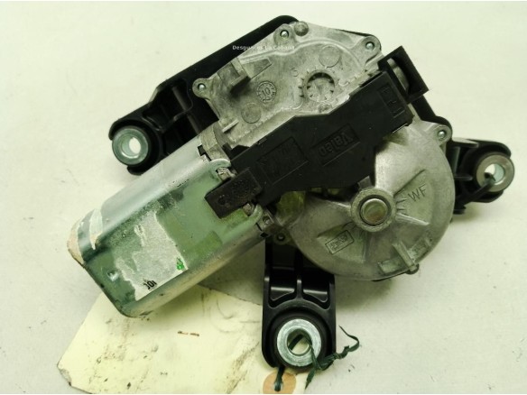 MOTOR LIMPIAPARABRISAS TRA OPEL MERIVA B Limusina (S10)|Desguaces La Cabaña