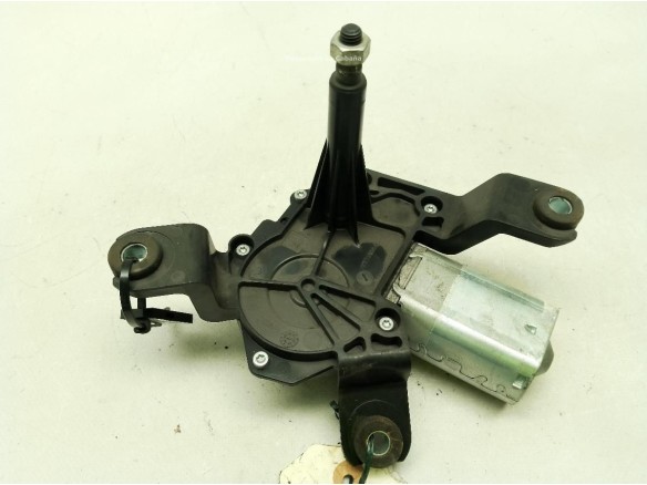 MOTOR LIMPIAPARABRISAS TRA OPEL MERIVA B Limusina (S10)|Desguaces La Cabaña