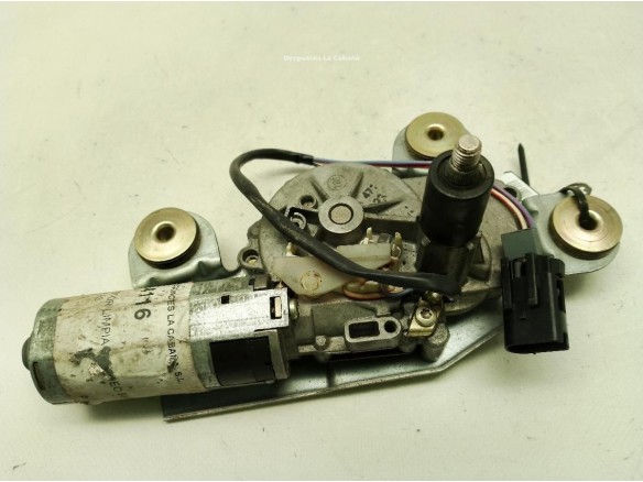 MOTOR LIMPIAPARABRISAS TRA FORD MONDEO I (GBP)|Desguaces La Cabaña