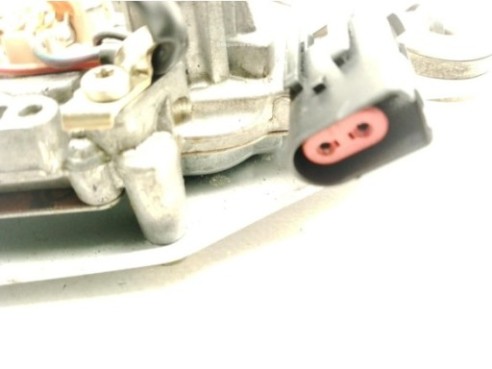 MOTOR LIMPIAPARABRISAS TRA FORD MONDEO I (GBP)|Desguaces La Cabaña