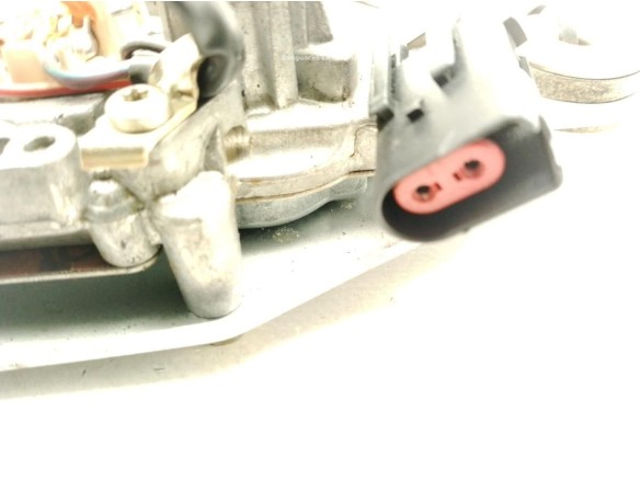 MOTOR LIMPIAPARABRISAS TRA FORD MONDEO I (GBP)|Desguaces La Cabaña