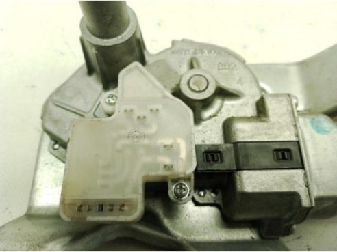 MOTOR LIMPIAPARABRISAS TRA JEEP COMPASS (MK49)|Desguaces La Cabaña