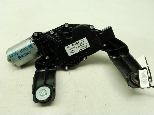 MOTOR LIMPIAPARABRISAS TRA HYUNDAI ix35 (LM, EL, ELH)|Desguaces La Cabaña
