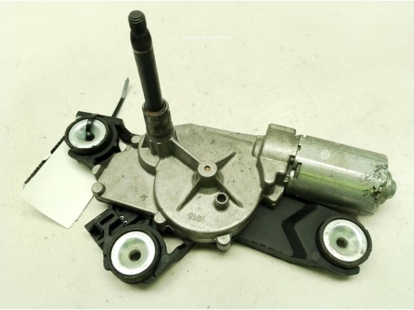 MOTOR LIMPIAPARABRISAS TRA FORD FOCUS II (DA_, HCP)|Desguaces La Cabaña