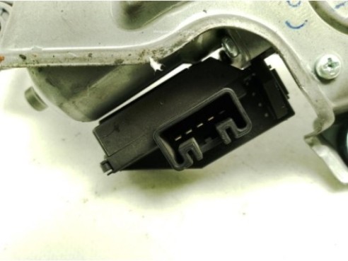 MOTOR LIMPIAPARABRISAS TRA TOYOTA VERSO (_R2_)|Desguaces La Cabaña