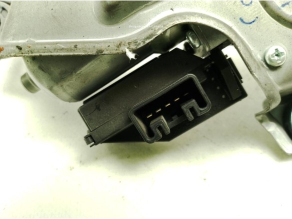 MOTOR LIMPIAPARABRISAS TRA TOYOTA VERSO (_R2_)|Desguaces La Cabaña