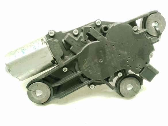 MOTOR LIMPIAPARABRISAS TRA FORD FOCUS II (DA_, HCP)|Desguaces La Cabaña