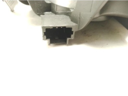 MOTOR LIMPIAPARABRISAS TRA NISSAN QASHQAI / QASHQAI +2 I (J10, JJ10)|Desguaces La Cabaña