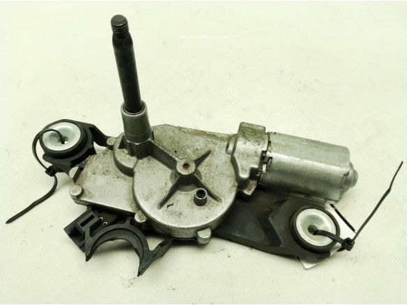 MOTOR LIMPIAPARABRISAS TRA FORD S-MAX (WA6)|Desguaces La Cabaña