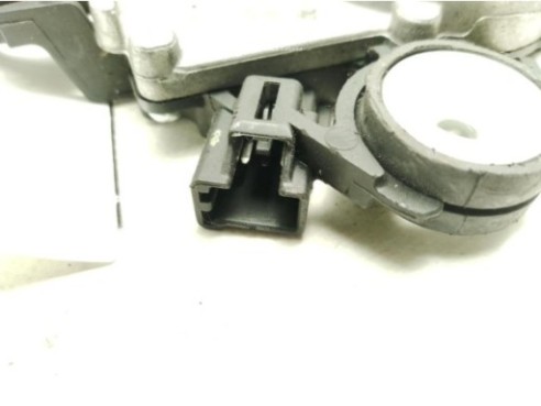 MOTOR LIMPIAPARABRISAS TRA FORD FOCUS II (DA_, HCP)|Desguaces La Cabaña