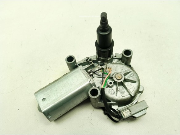 MOTOR LIMPIAPARABRISAS TRA CHRYSLER VOYAGER IV (RG, RS)|Desguaces La Cabaña