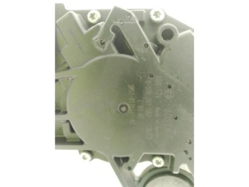 MOTOR LIMPIAPARABRISAS TRA FORD FOCUS II (DA_, HCP)|Desguaces La Cabaña