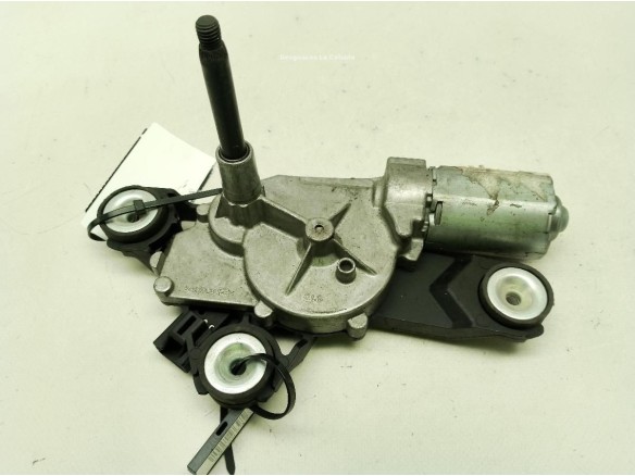 MOTOR LIMPIAPARABRISAS TRA FORD FOCUS II (DA_, HCP)|Desguaces La Cabaña
