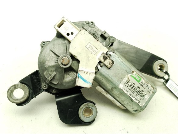 MOTOR LIMPIAPARABRISAS TRA LANCIA PHEDRA (179_)|Desguaces La Cabaña