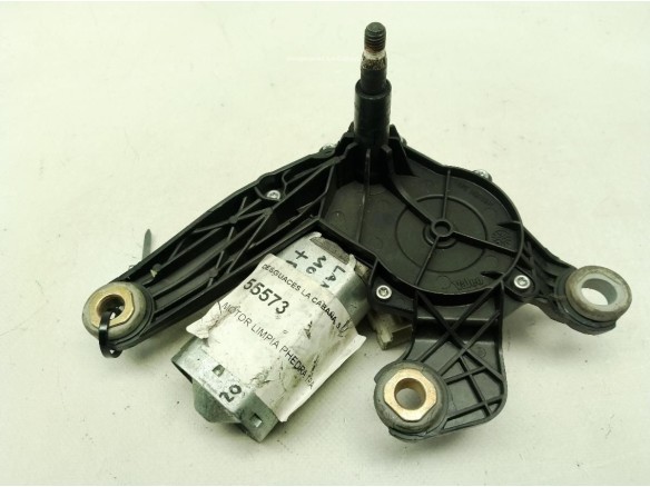 MOTOR LIMPIAPARABRISAS TRA LANCIA PHEDRA (179_)|Desguaces La Cabaña