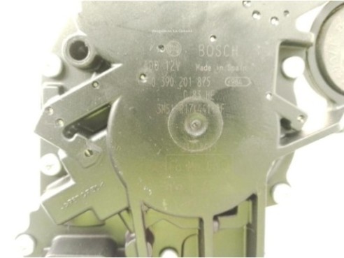 MOTOR LIMPIAPARABRISAS TRA FORD FOCUS II (DA_, HCP)|Desguaces La Cabaña