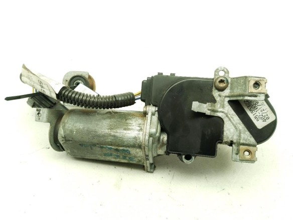 MOTOR LIMPIAPARABRISAS TRA JEEP WRANGLER II (TJ)|Desguaces La Cabaña