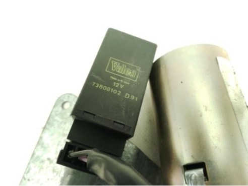 MOTOR LIMPIAPARABRISAS TRA JEEP CHEROKEE (XJ)|Desguaces La Cabaña