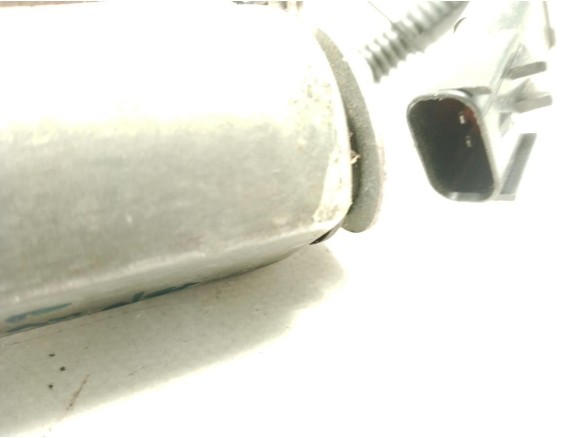MOTOR LIMPIAPARABRISAS TRA JEEP WRANGLER II (TJ)|Desguaces La Cabaña