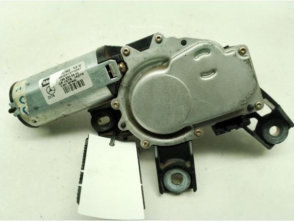 MOTOR LIMPIAPARABRISAS TRA MERCEDES BENZ VANEO (414)|Desguaces La Cabaña