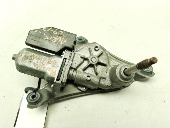 MOTOR LIMPIAPARABRISAS TRA TOYOTA AURIS (_E15_)|Desguaces La Cabaña