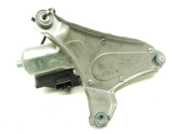 MOTOR LIMPIAPARABRISAS TRA TOYOTA AURIS (_E15_)|Desguaces La Cabaña