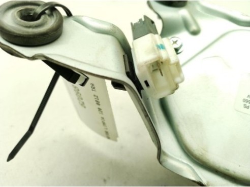 MOTOR LIMPIAPARABRISAS TRA HYUNDAI i20 (PB, PBT)|Desguaces La Cabaña