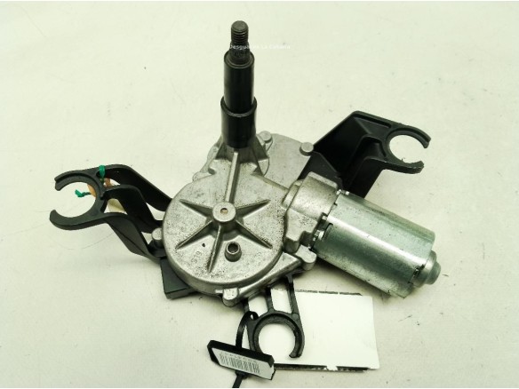 MOTOR LIMPIAPARABRISAS TRA OPEL VECTRA C Ranchera familiar (Z02)|Desguaces La Cabaña