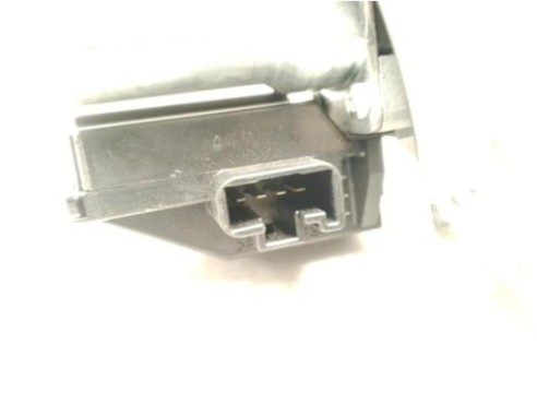 MOTOR LIMPIAPARABRISAS TRA TOYOTA AURIS (_E15_)|Desguaces La Cabaña