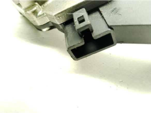 MOTOR LIMPIAPARABRISAS TRA KIA CEE'D SW (ED)|Desguaces La Cabaña