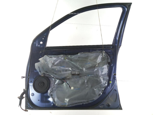 PUERTA LAT DEL DER MITSUBISHI OUTLANDER II (CW_W) |Desguaces La Cabaña