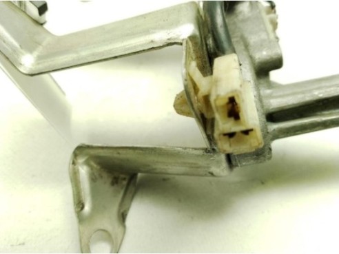 MOTOR LIMPIAPARABRISAS TRA KIA CARNIVAL II (GQ)|Desguaces La Cabaña