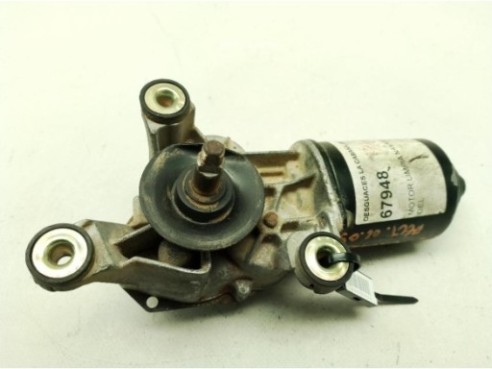 MOTOR LIMPIAPARABRISAS DELANTERO|Desguaces La Cabaña 2