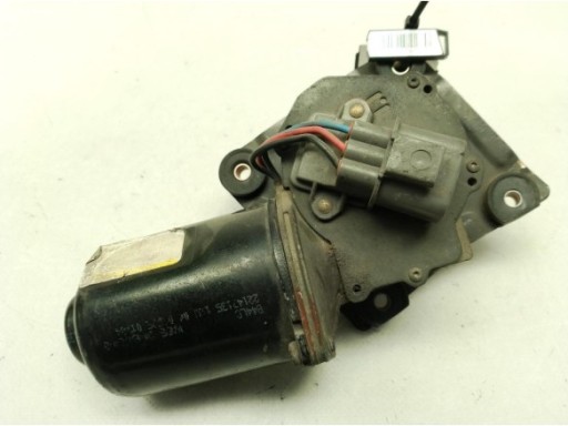 MOTOR LIMPIAPARABRISAS DELANTERO|Desguaces La Cabaña