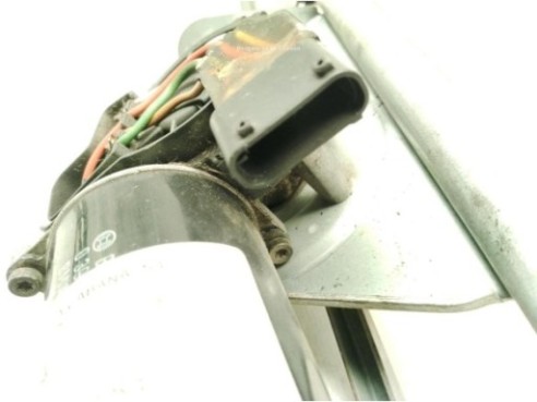 MOTOR LIMPIAPARABRISAS DEL BMW 3 Compact (E36)|Desguaces La Cabaña