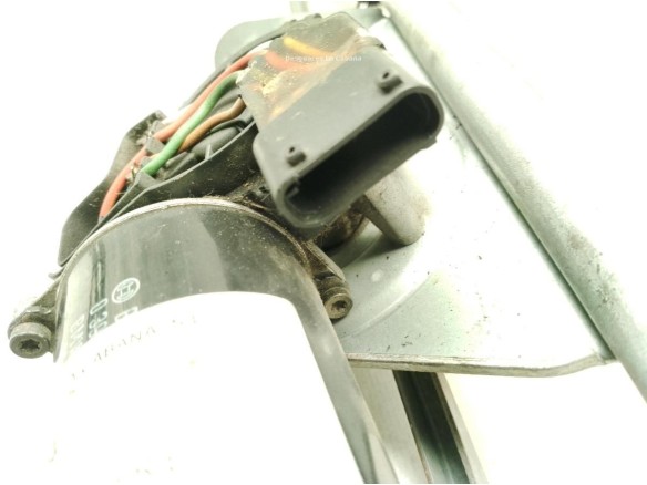 MOTOR LIMPIAPARABRISAS DEL BMW 3 Compact (E36)|Desguaces La Cabaña