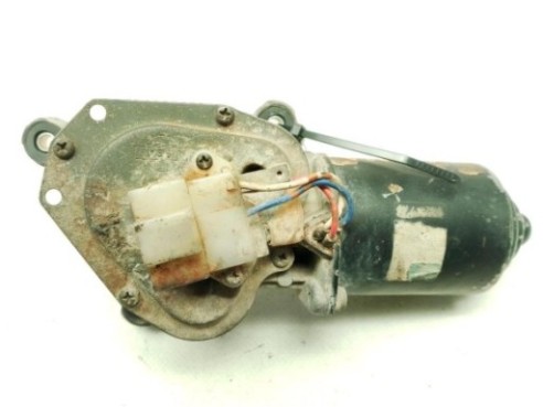 MOTOR LIMPIAPARABRISAS DEL NISSAN NAVARA (D22_)|Desguaces La Cabaña