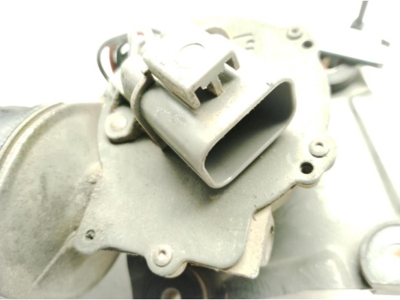 MOTOR LIMPIAPARABRISAS DEL NISSAN MICRA II (K11)|Desguaces La Cabaña