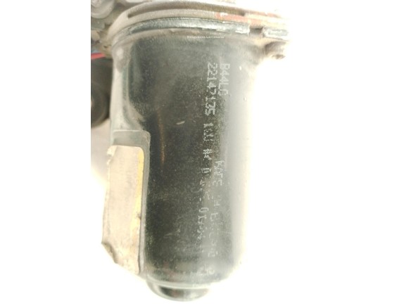 MOTOR LIMPIAPARABRISAS DEL NISSAN MICRA II (K11)|Desguaces La Cabaña