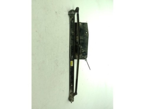 MOTOR LIMPIAPARABRISAS DELANTERO|Desguaces La Cabaña 2