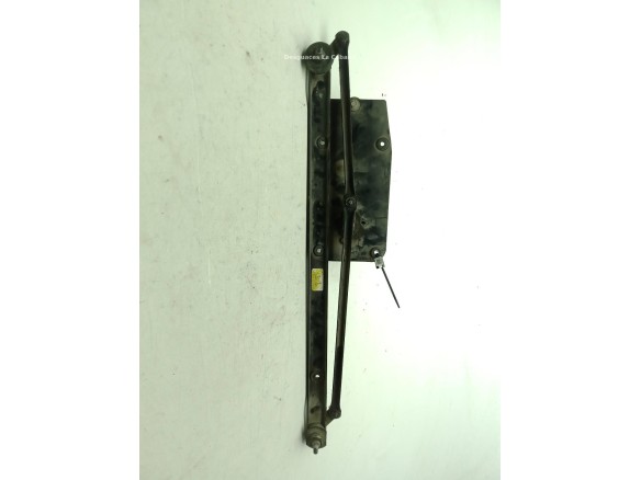   MOTOR LIMPIAPARABRISAS DEL LAND ROVER DISCOVERY II (L318)|Desguaces La Cabaña